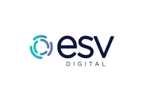 Logo ESV Digital Wizaly certified partner