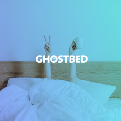 Ghostbed