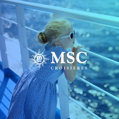 MSC Croisières