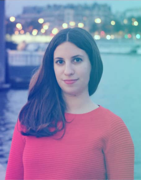 Nous rejoindre- Morgane Morgane Business Developer Wizaly