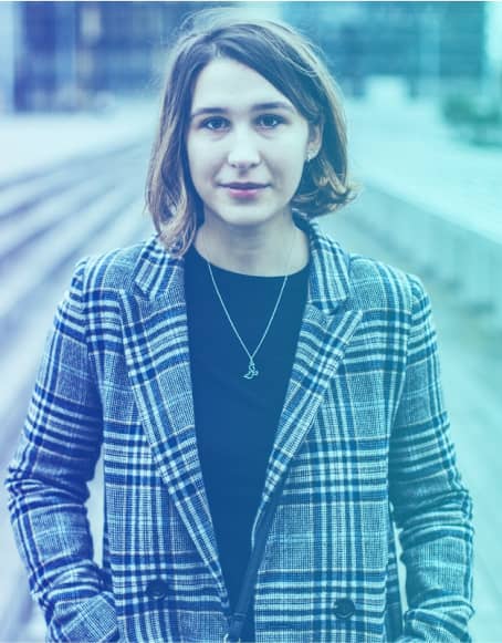 Nous rejoindre- Yulia (1) Rencontre