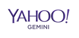 Yahoo Gemini