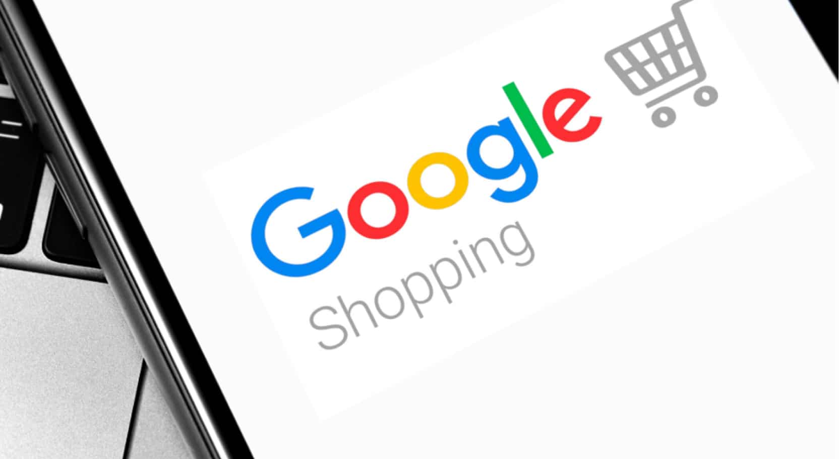 produits Google Shopping