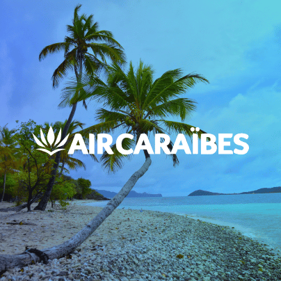 Air Caraibes