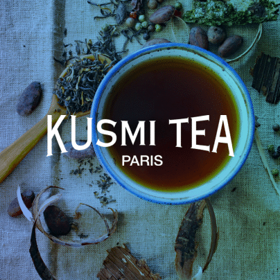 Kusmi Tea