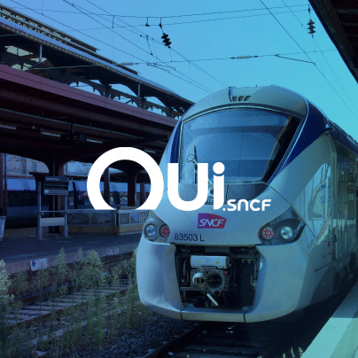 Oui SNCF