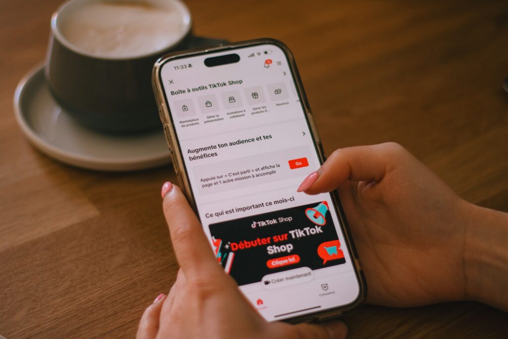 TikTok Shop en France : quels impacts pour l’attribution marketing et le mix média des marques ?