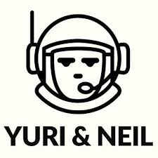 Yuri & Neal wizaly